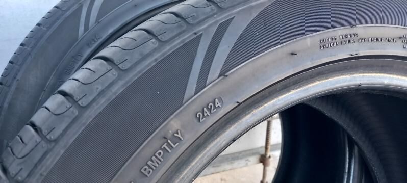 245 45 17 teker SAILUN INSPIRE 2 500 TMT - Гызыларбат - img 3