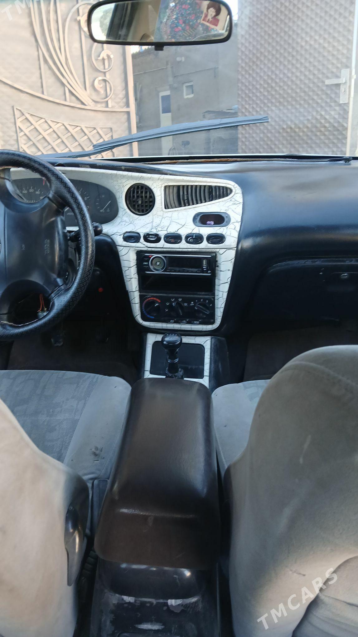 Daewoo Aveo 2000 - 28 000 TMT - Теджен - img 1