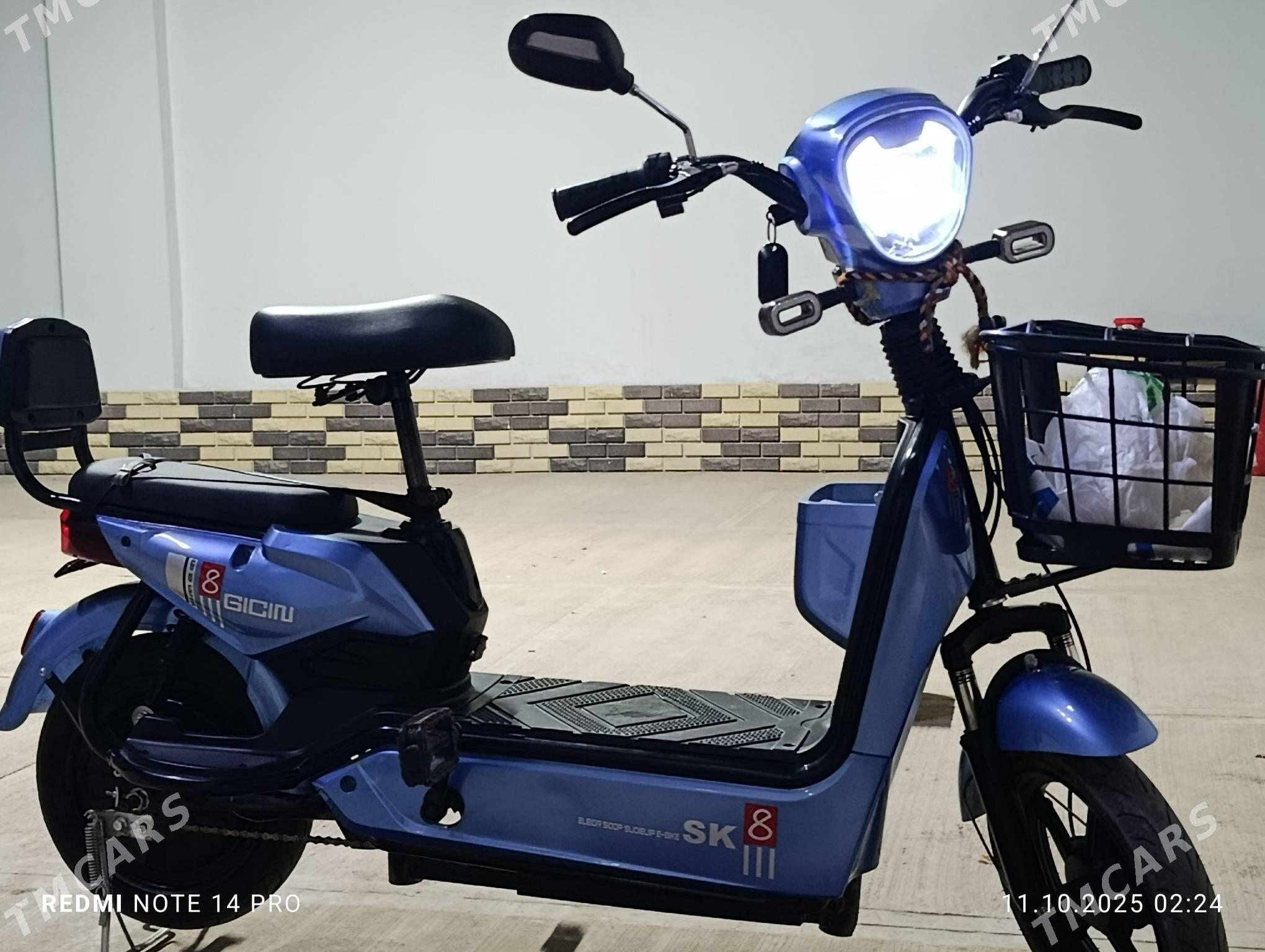 sukutur s8 - Туркменабат - img 3