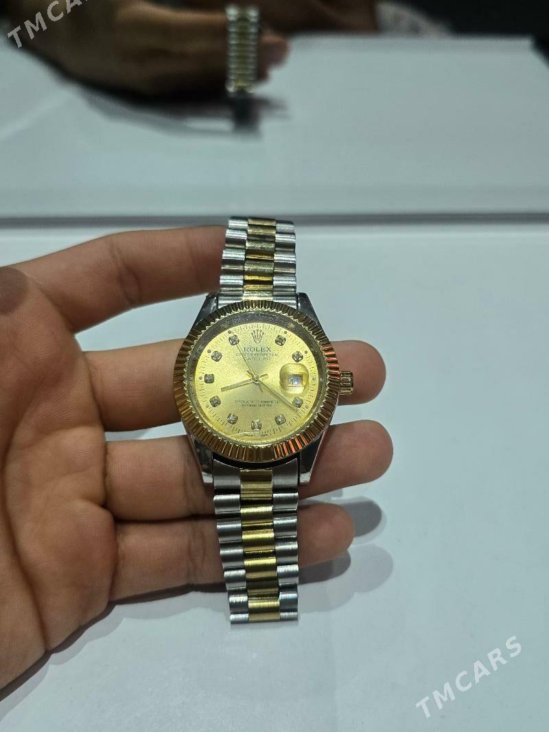 rolex sagat - Balkanabat - img 2