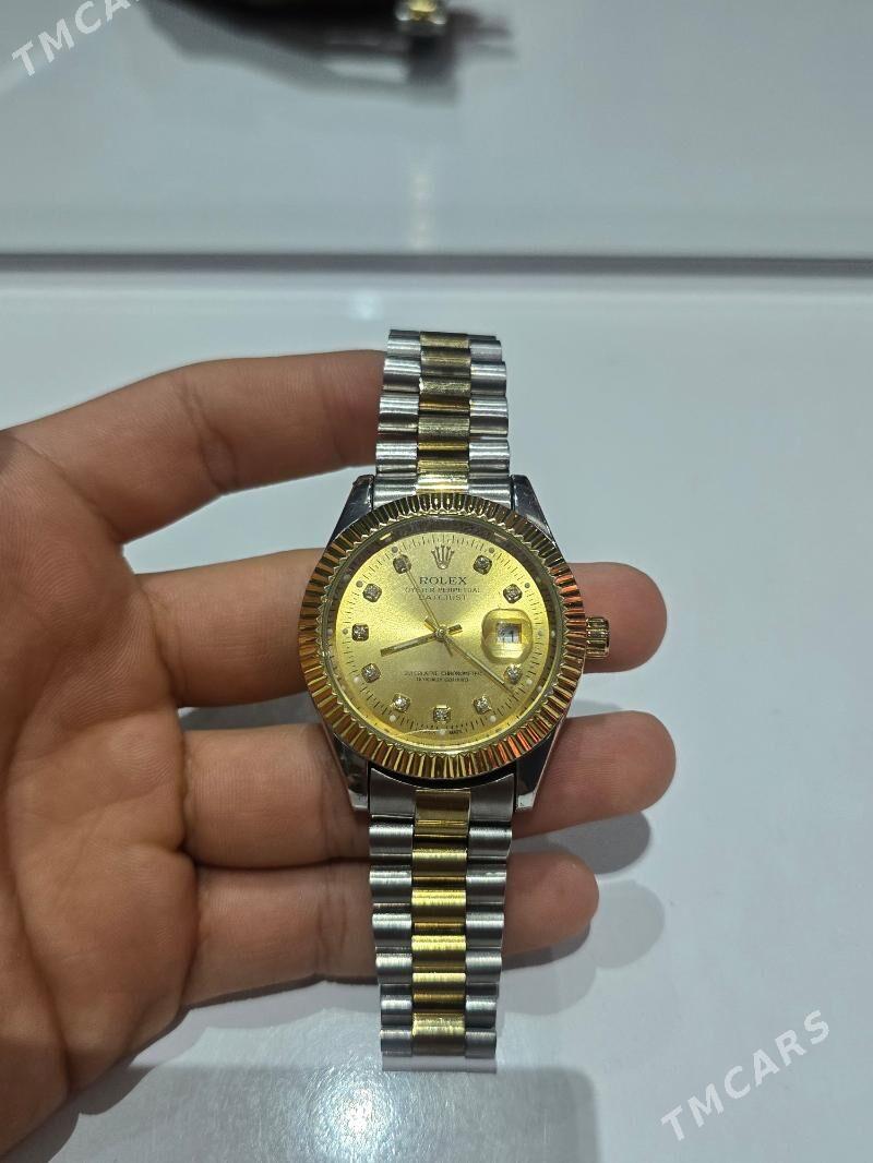 rolex sagat - Balkanabat - img 1