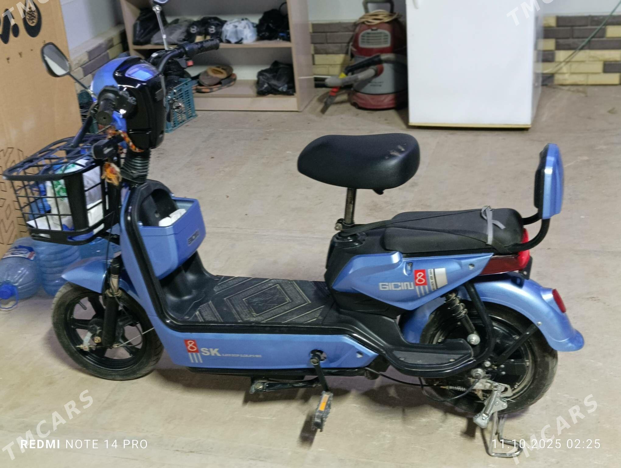 sukutur s8 - Туркменабат - img 4