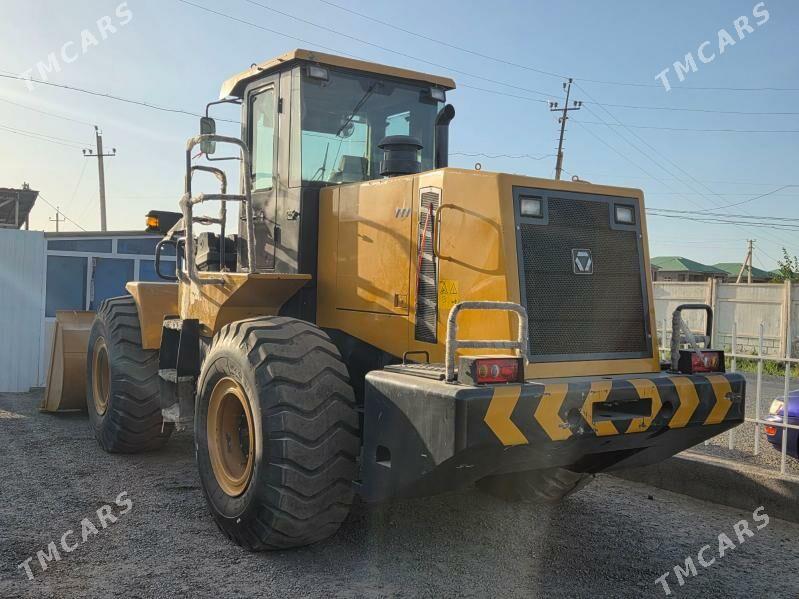 XCMG ZL50 2024 - 510 000 TMT - Mary - img 4