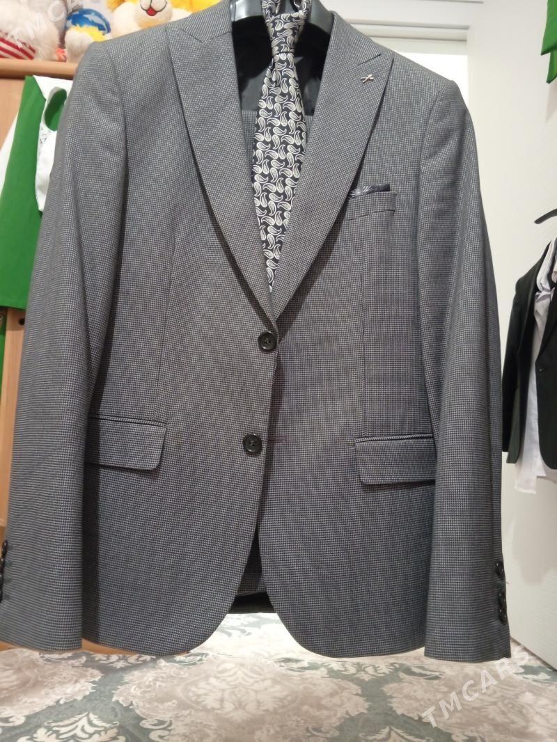 kastyum julbar komplekt - Balkanabat - img 2