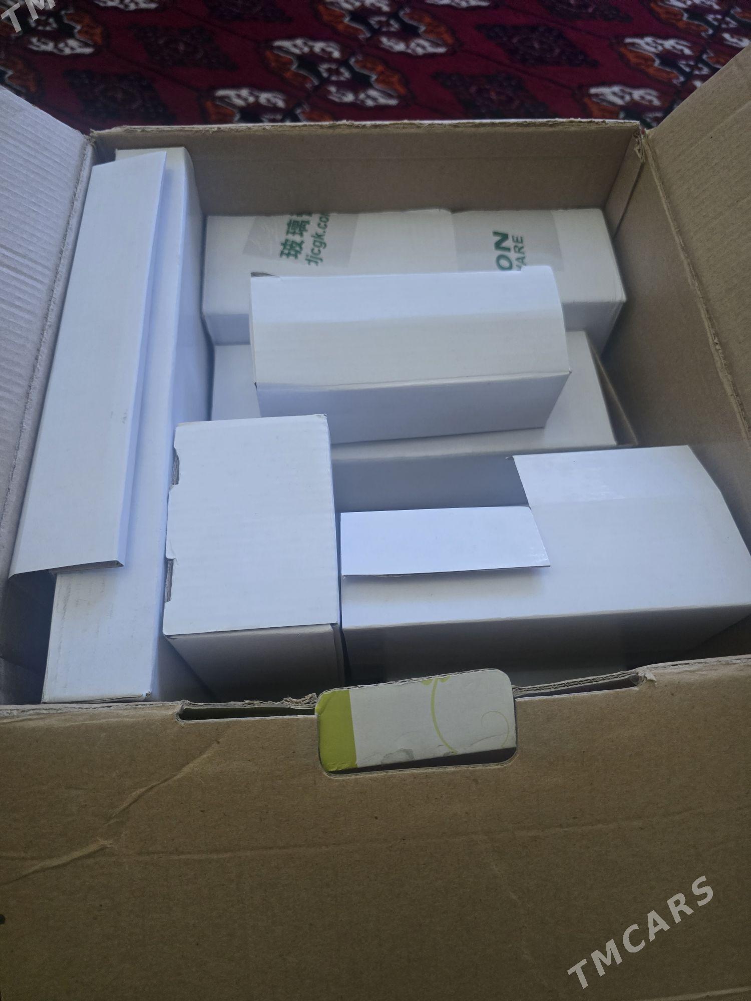 Посуда Новая - Türkmenabat - img 3