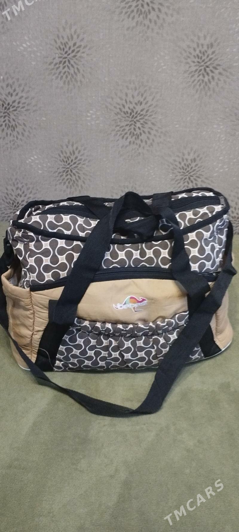 сумка для детских вещей - Aşgabat - img 1