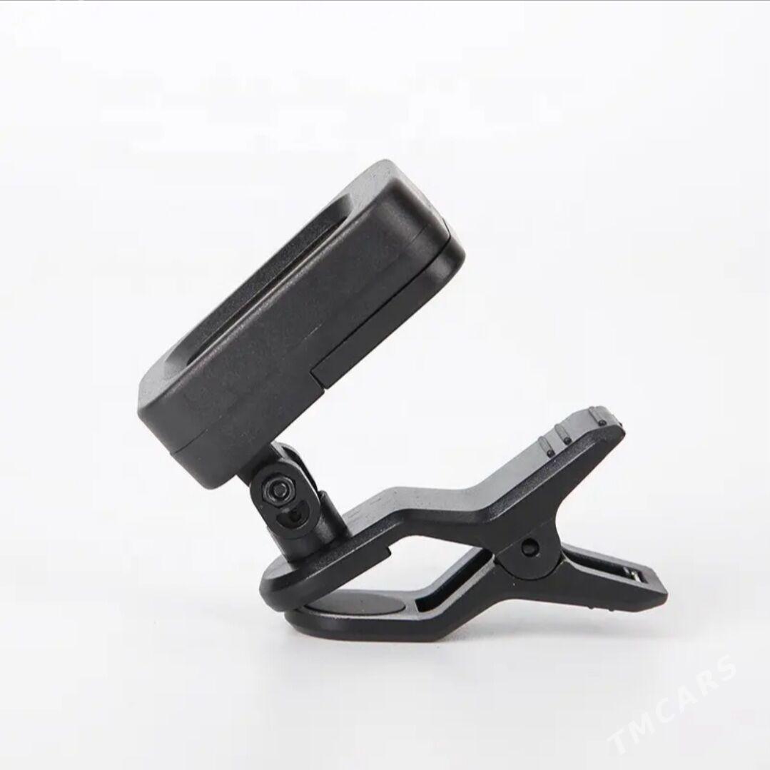 Gitara tuner гитара тюнер - Hojambaz - img 2