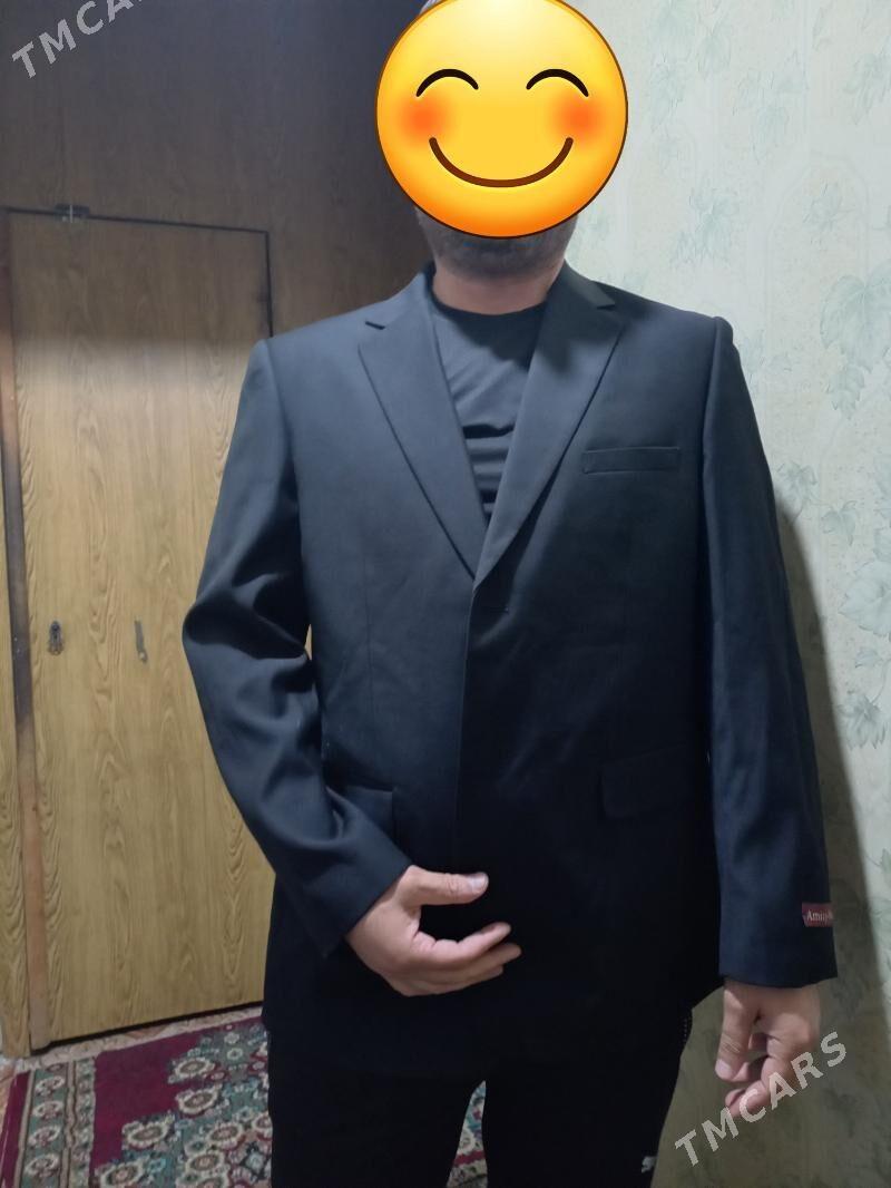 костюм ,ветровка, пиджак пальт - Türkmenabat - img 2