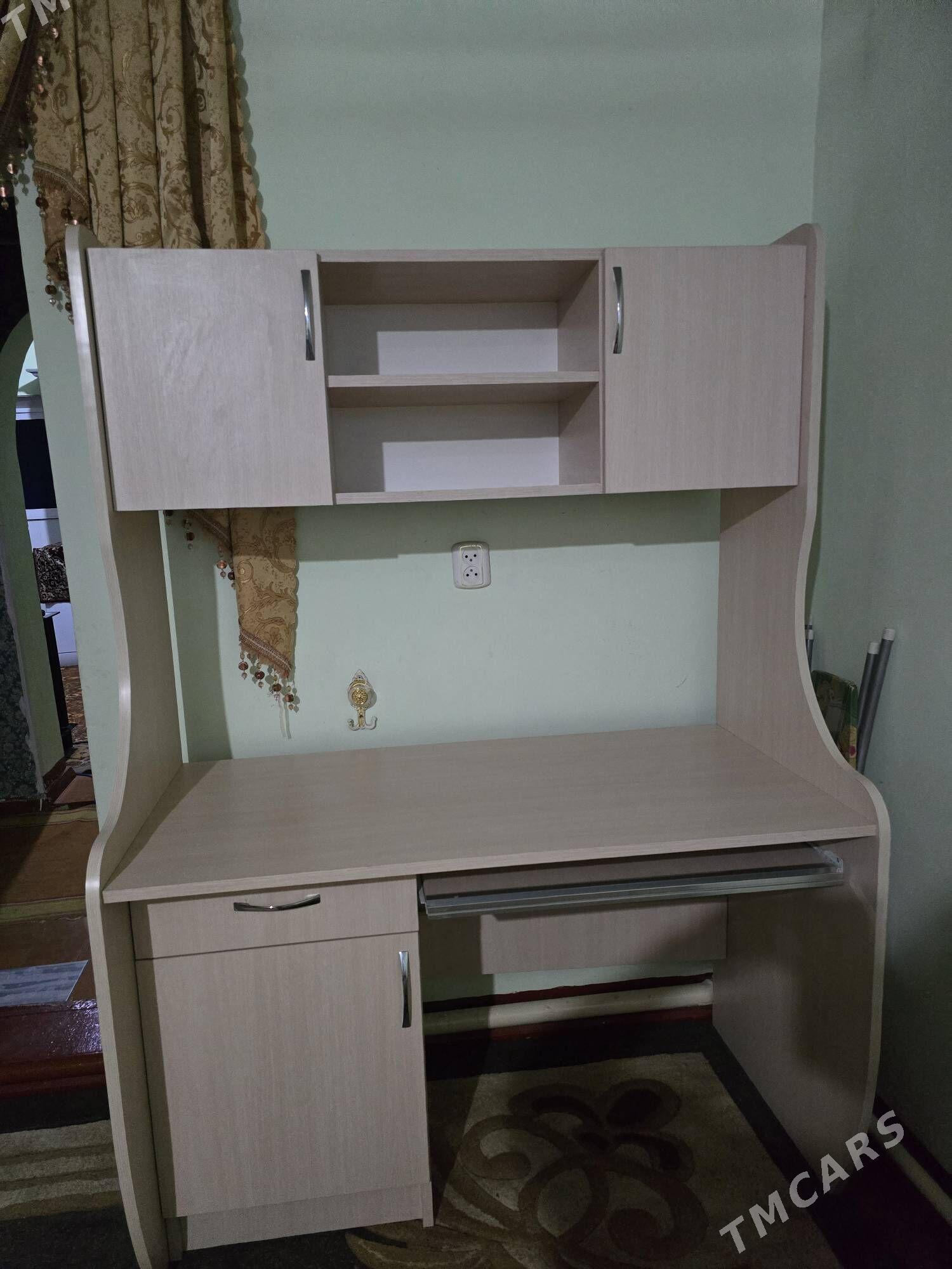 Компьютерный стол - Туркменабат - img 3