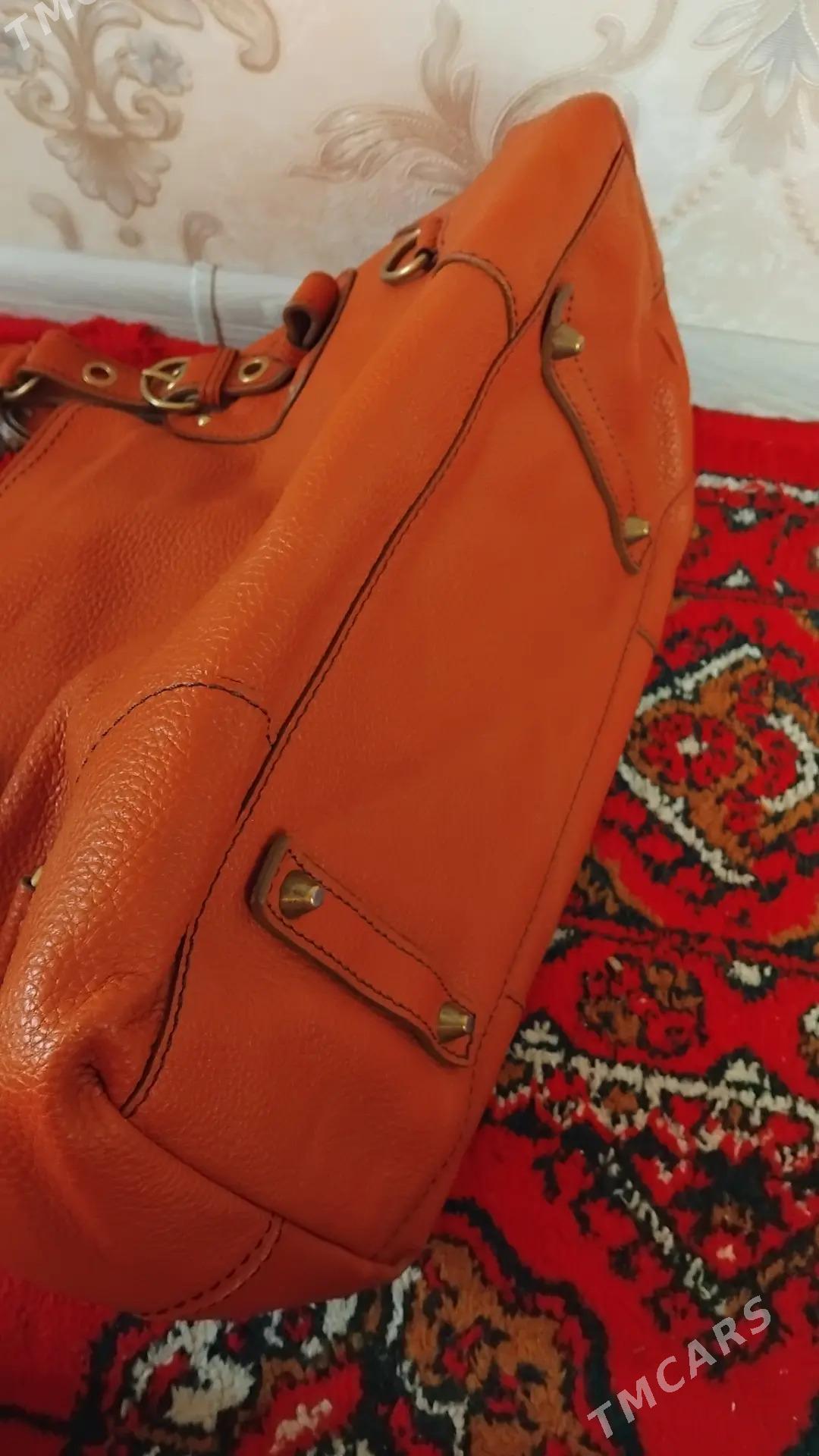 sumka Rabeanco - Daşoguz - img 3