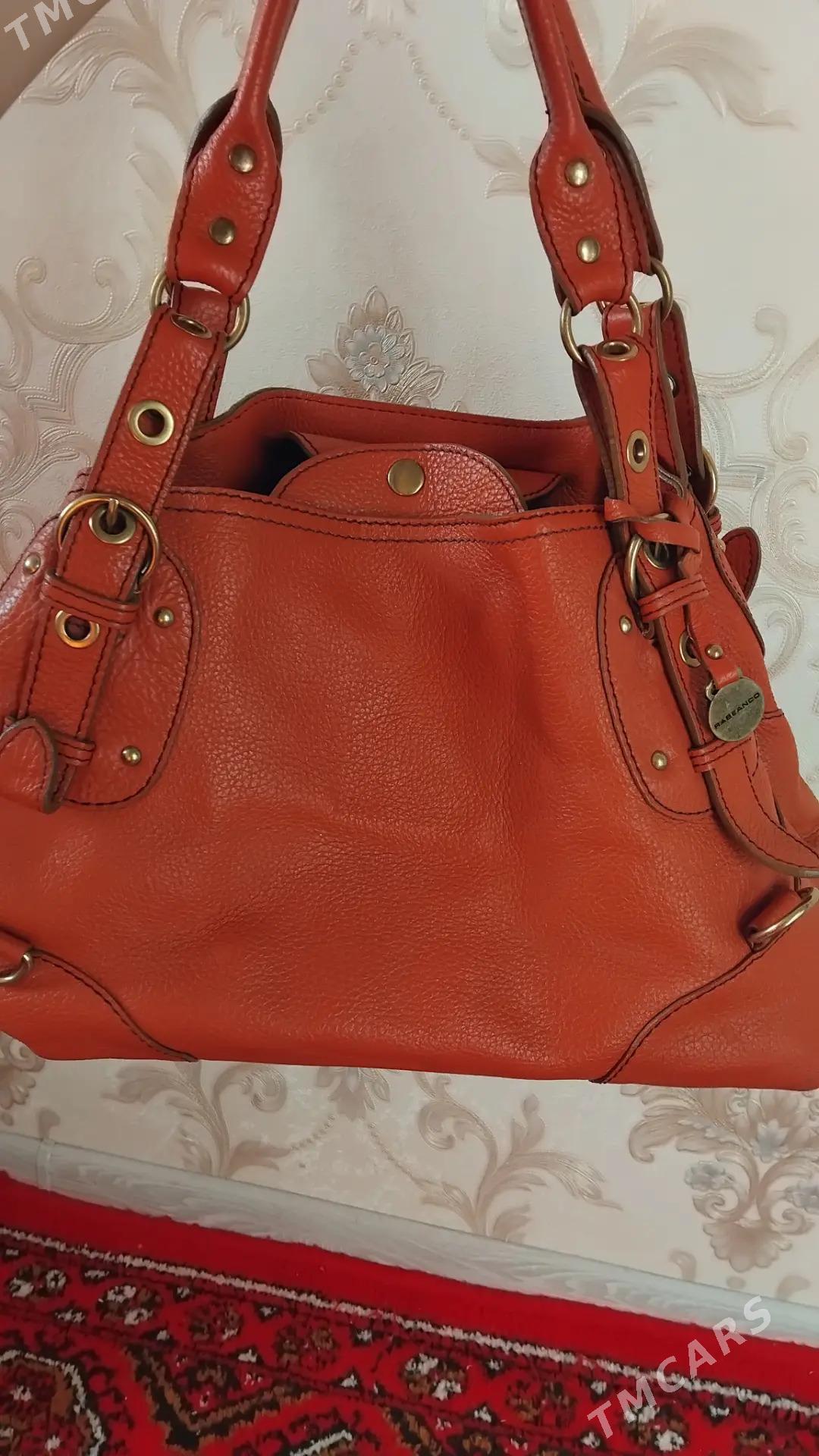 sumka Rabeanco - Daşoguz - img 7