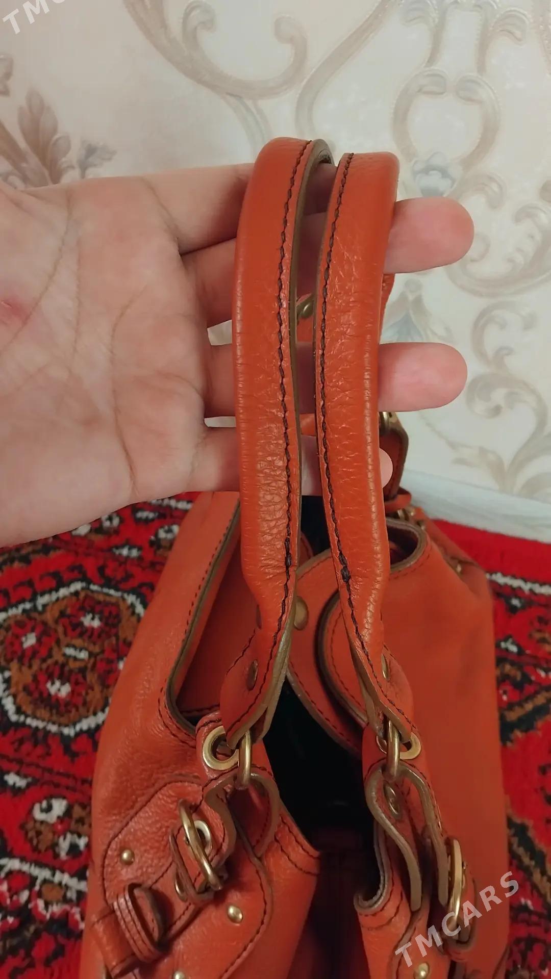 sumka Rabeanco - Daşoguz - img 4