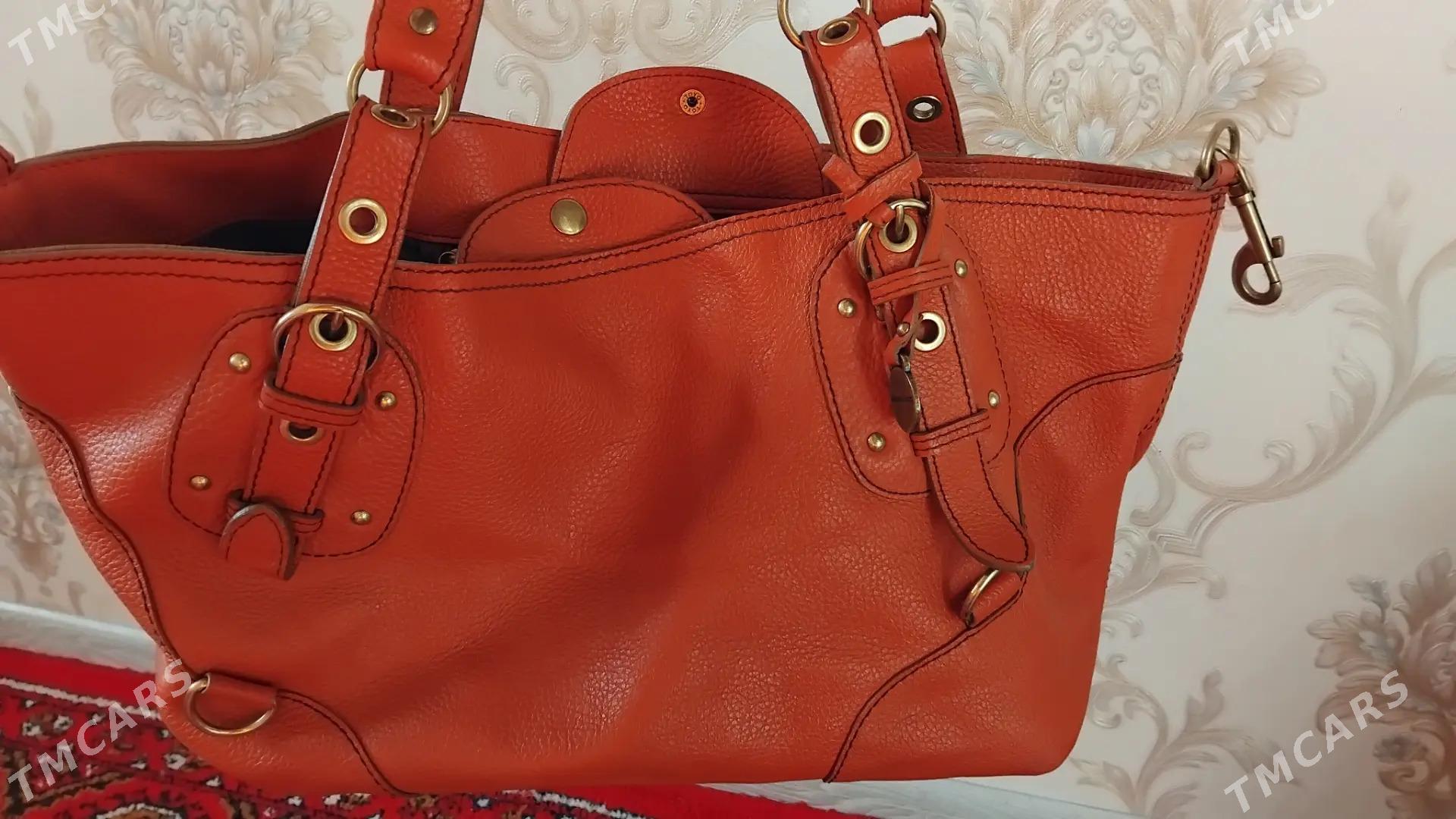 sumka Rabeanco - Daşoguz - img 8