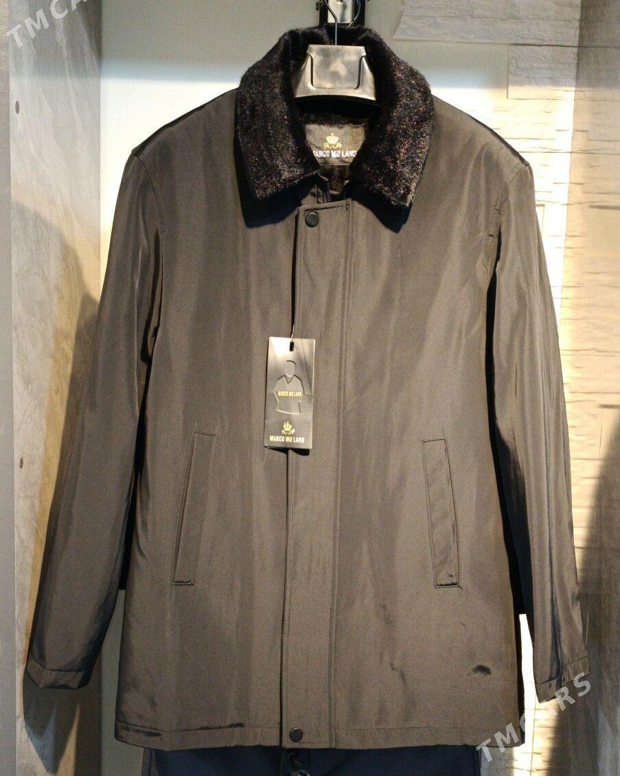 Куртка - Туркменабат - img 2