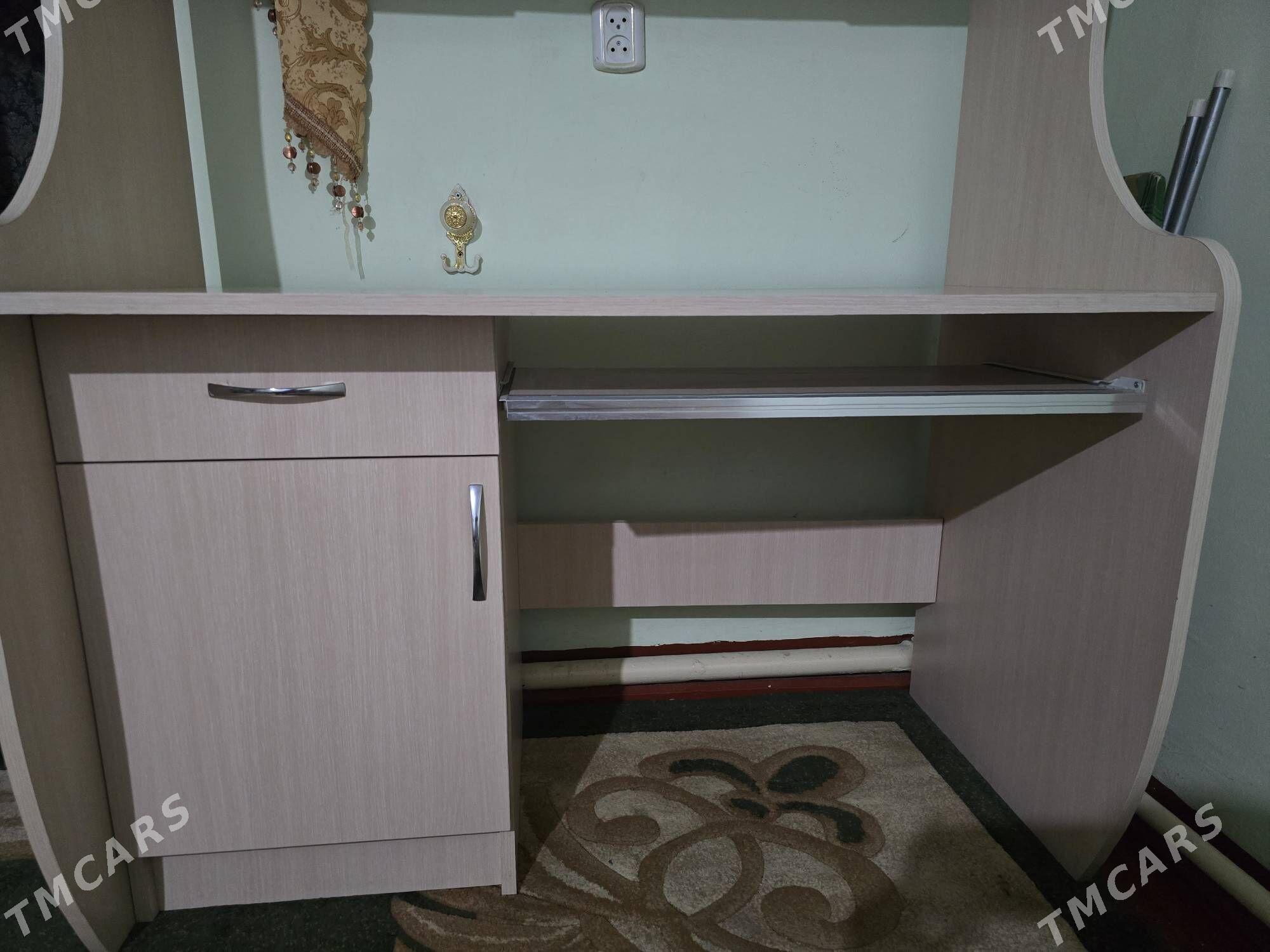 Компьютерный стол - Туркменабат - img 1