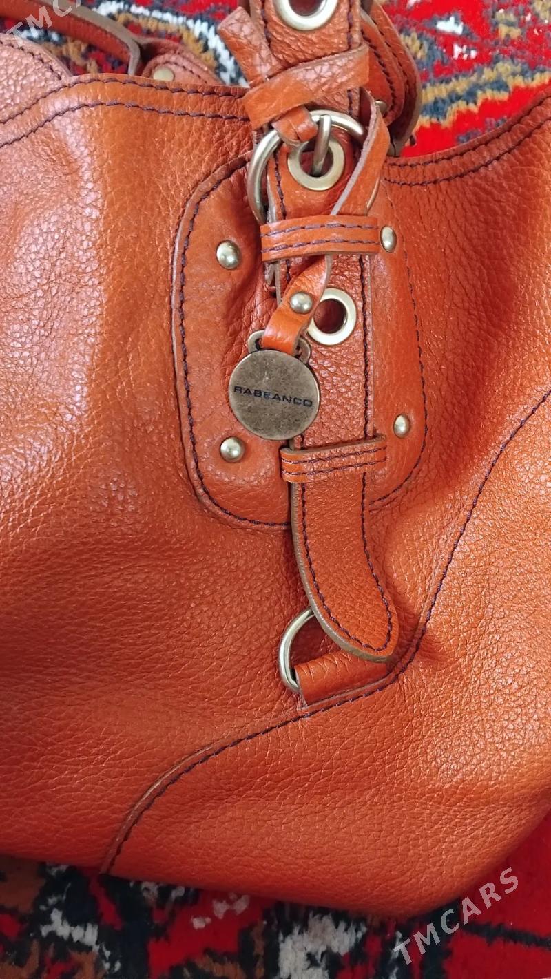 sumka Rabeanco - Daşoguz - img 6