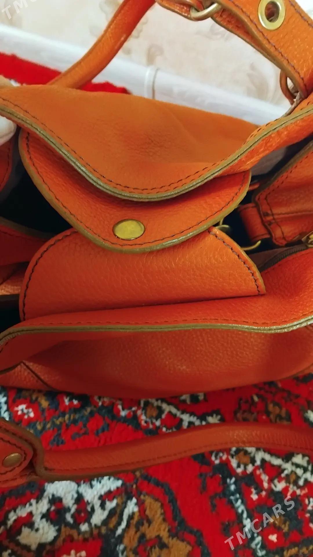 sumka Rabeanco - Daşoguz - img 2