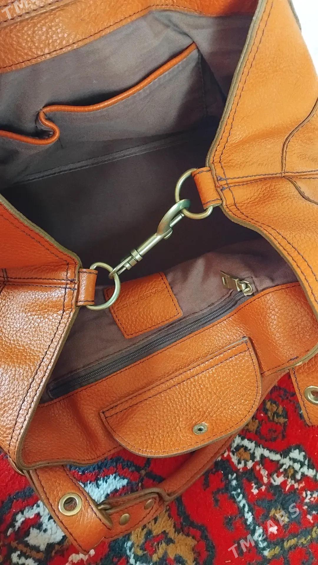 sumka Rabeanco - Daşoguz - img 5