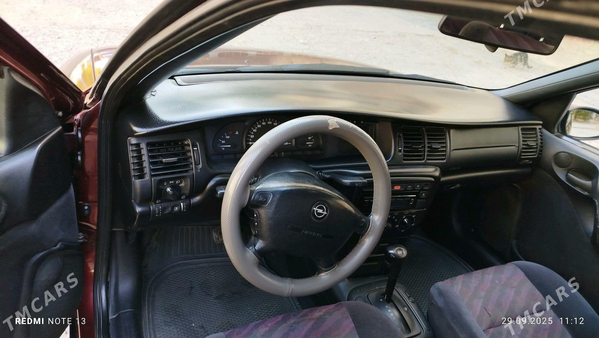 Opel Vectra 1998 - 48 000 TMT - Mary - img 2