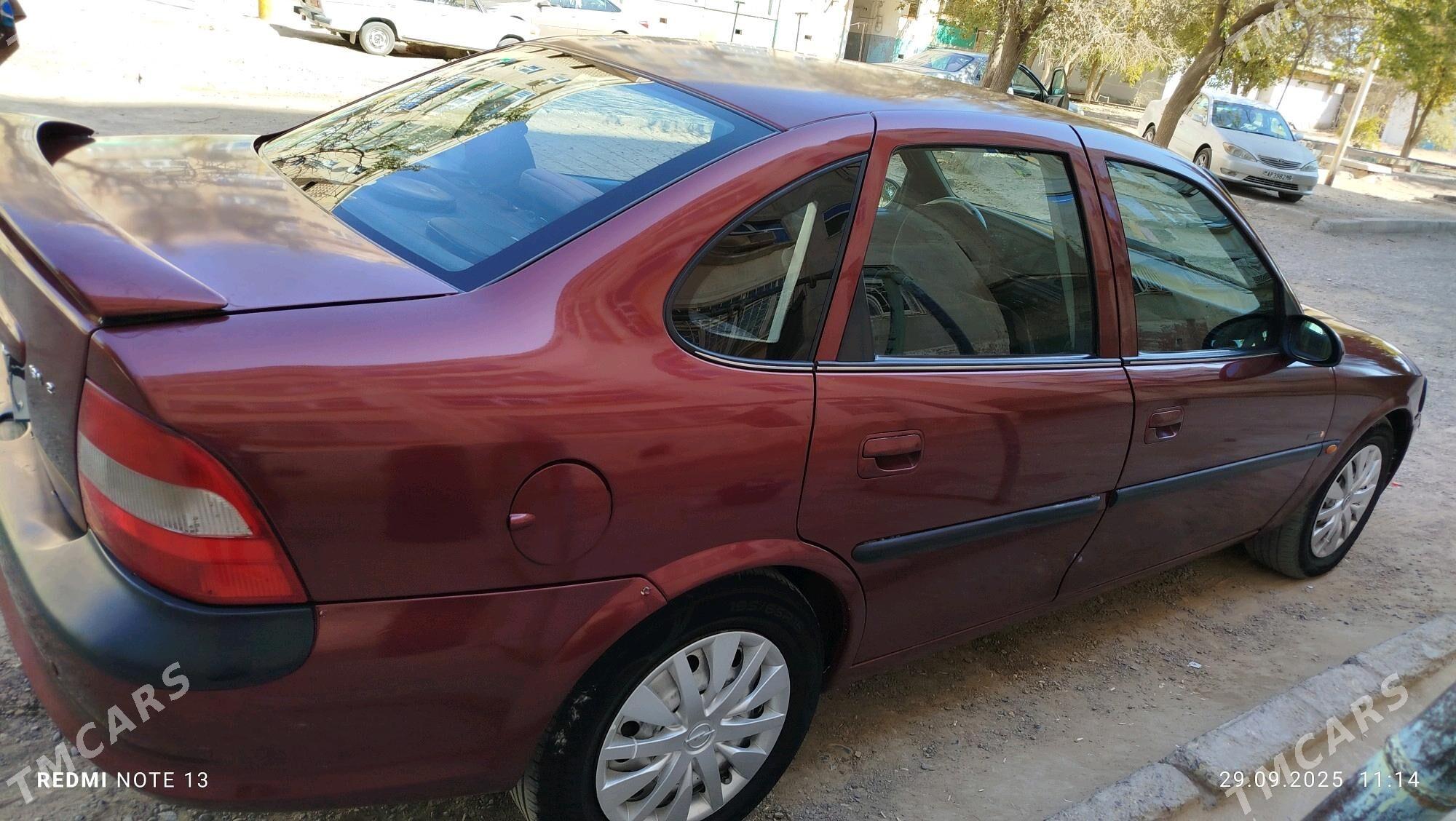 Opel Vectra 1998 - 48 000 TMT - Mary - img 3