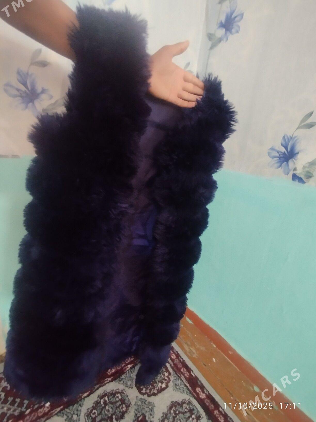 Şuba yensiz taze - Туркменабат - img 1