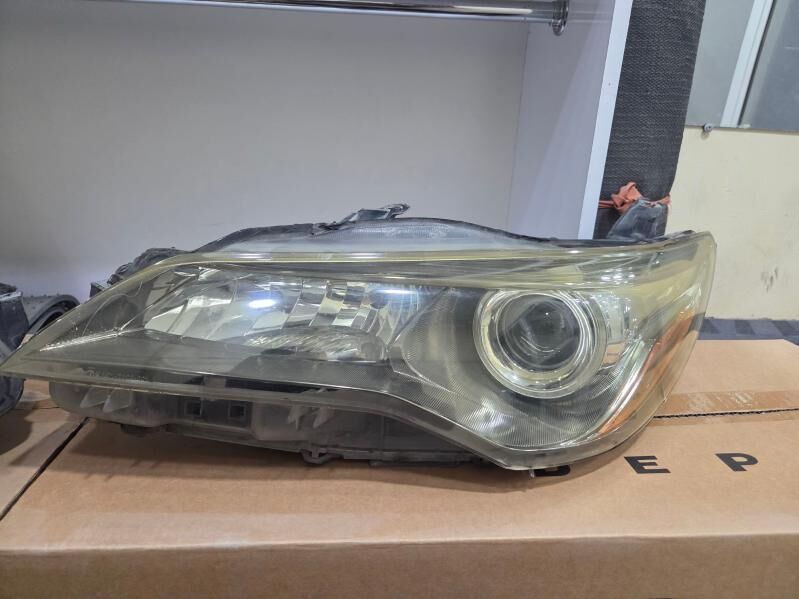 Aziyada Camry Fara 900 TMT - Hitrowka - img 2