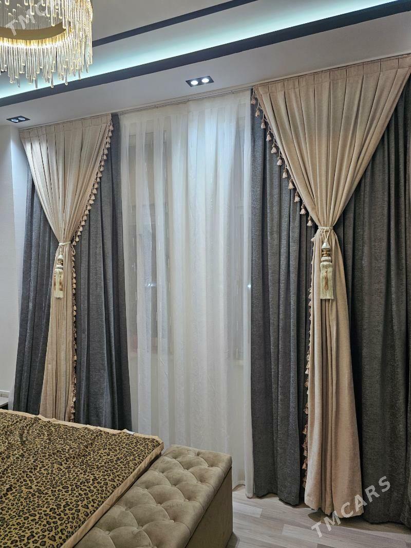 Jalýuz Zanaweska Perde - Aşgabat - img 7