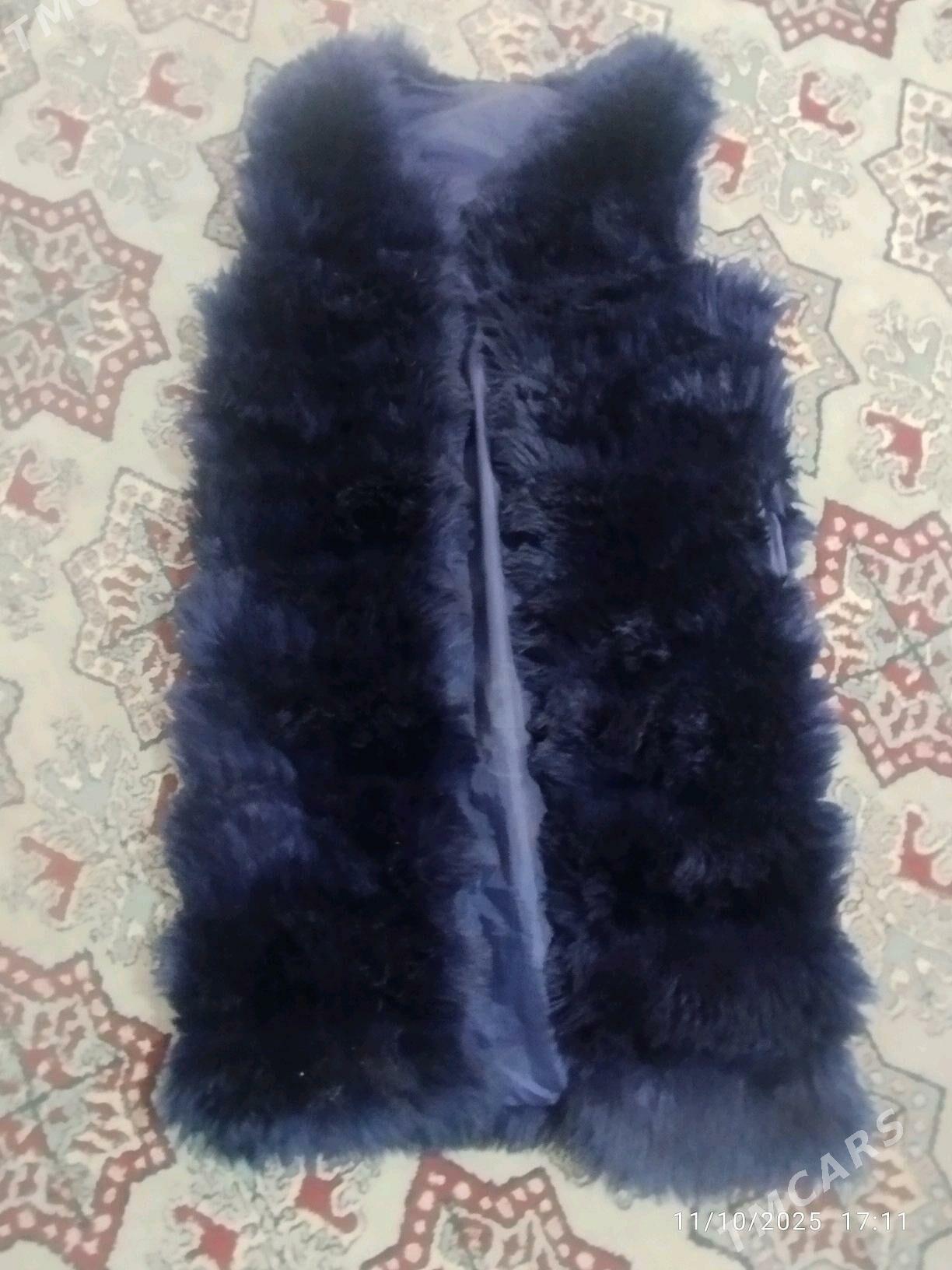 Şuba yensiz taze - Туркменабат - img 2