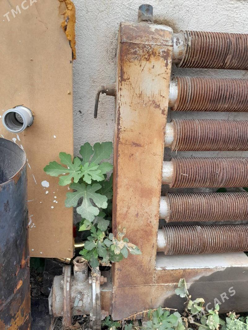 Yagly peç - Багир - img 2