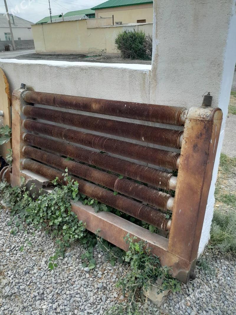 Yagly peç - Багир - img 3