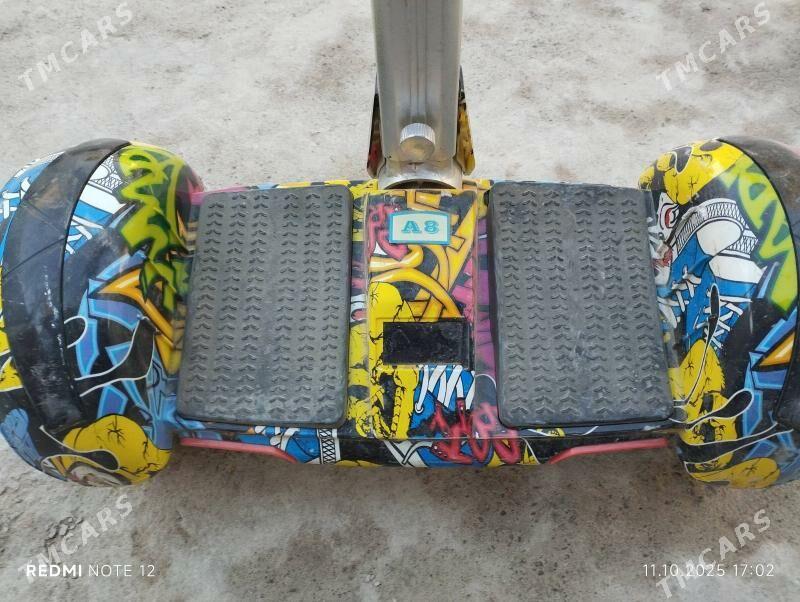 samakad - Boldumsaz - img 3