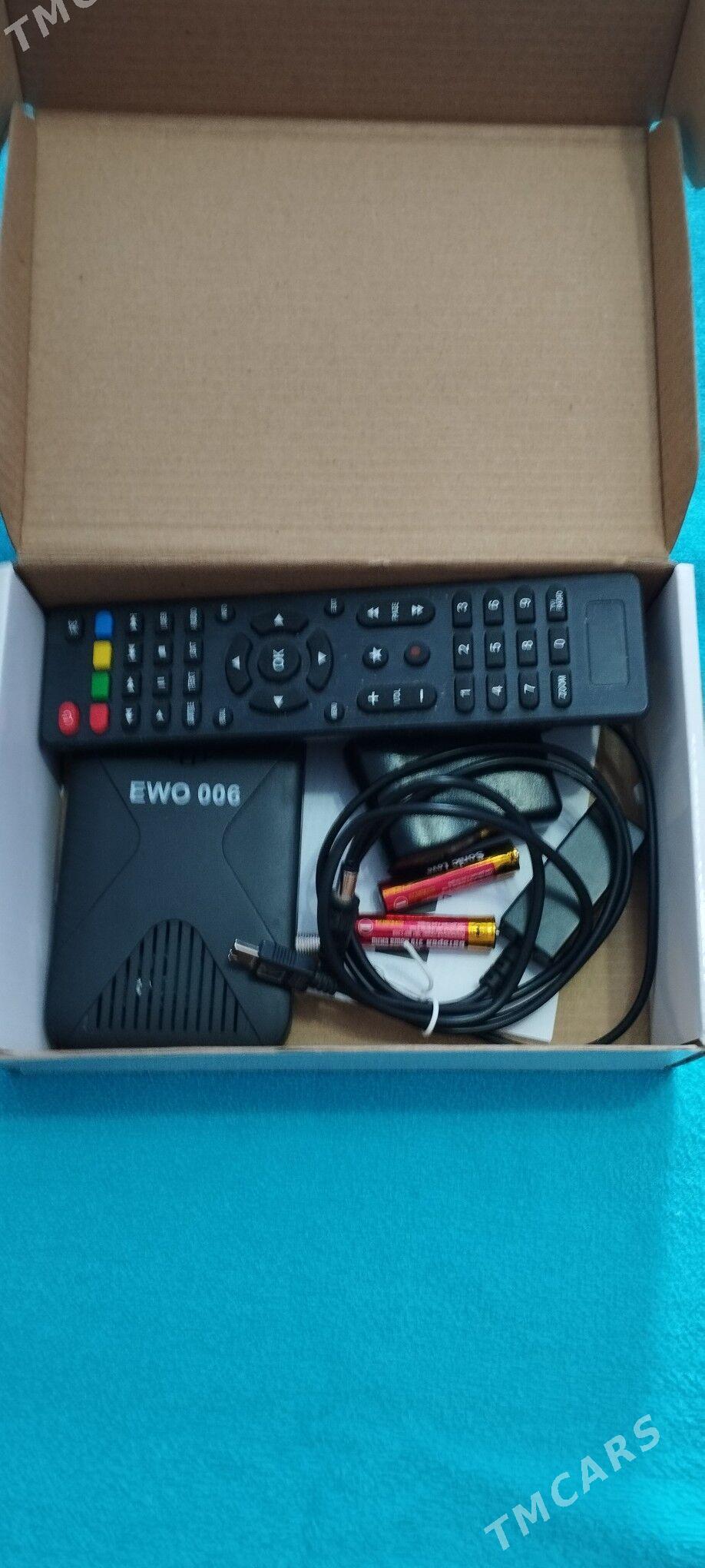 тюнер - Ашхабад - img 2