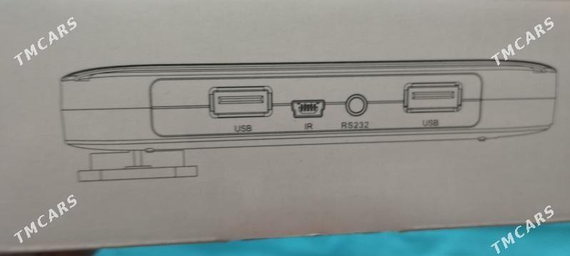 тюнер - Ашхабад - img 3