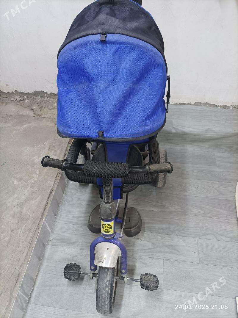 çaga tigir - Dosaaf - img 2