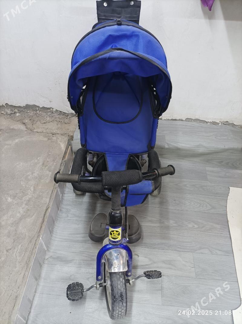 çaga tigir - Dosaaf - img 3