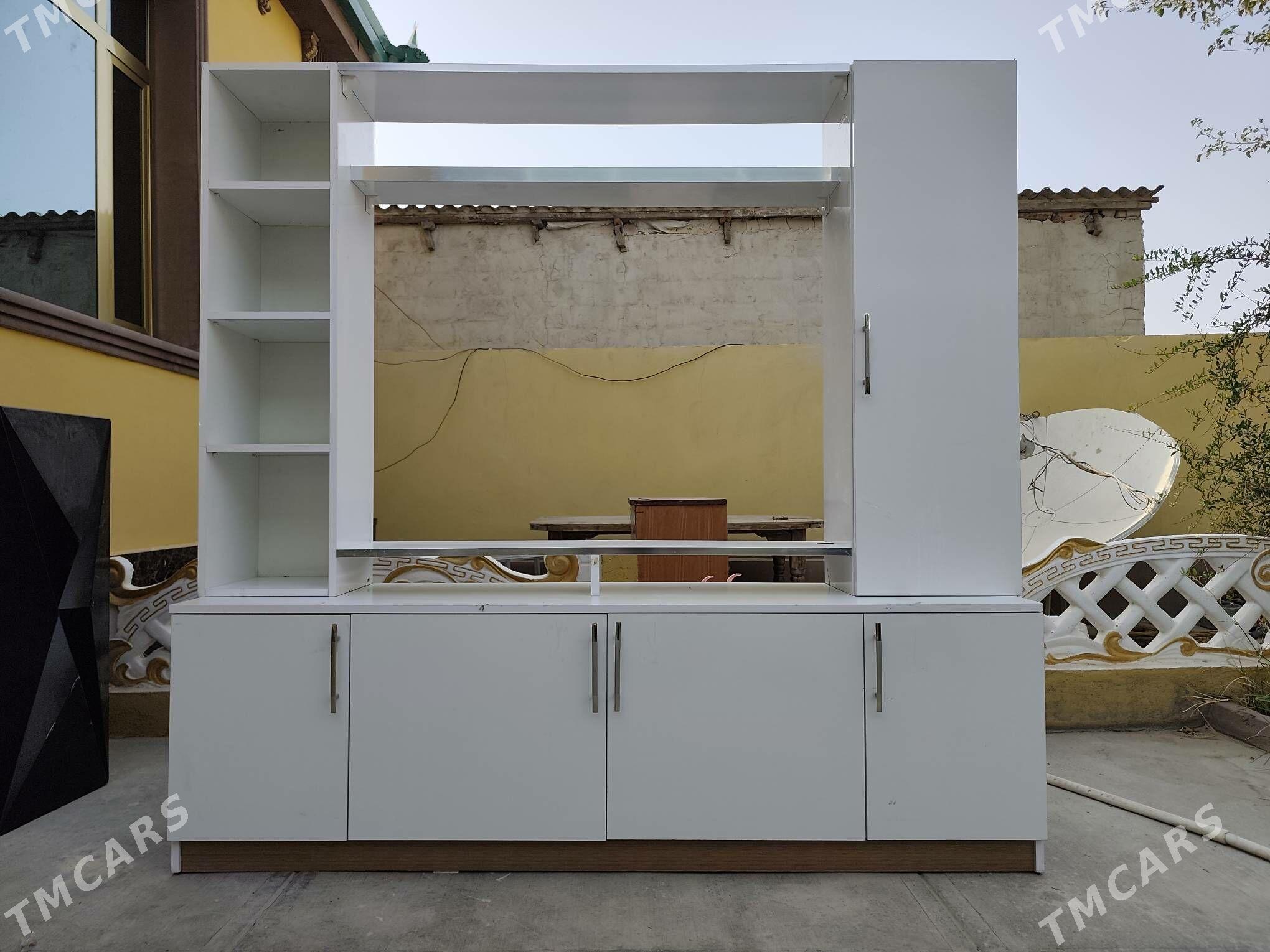 TV podstawka, ТВ подставка - Гуртли - img 3