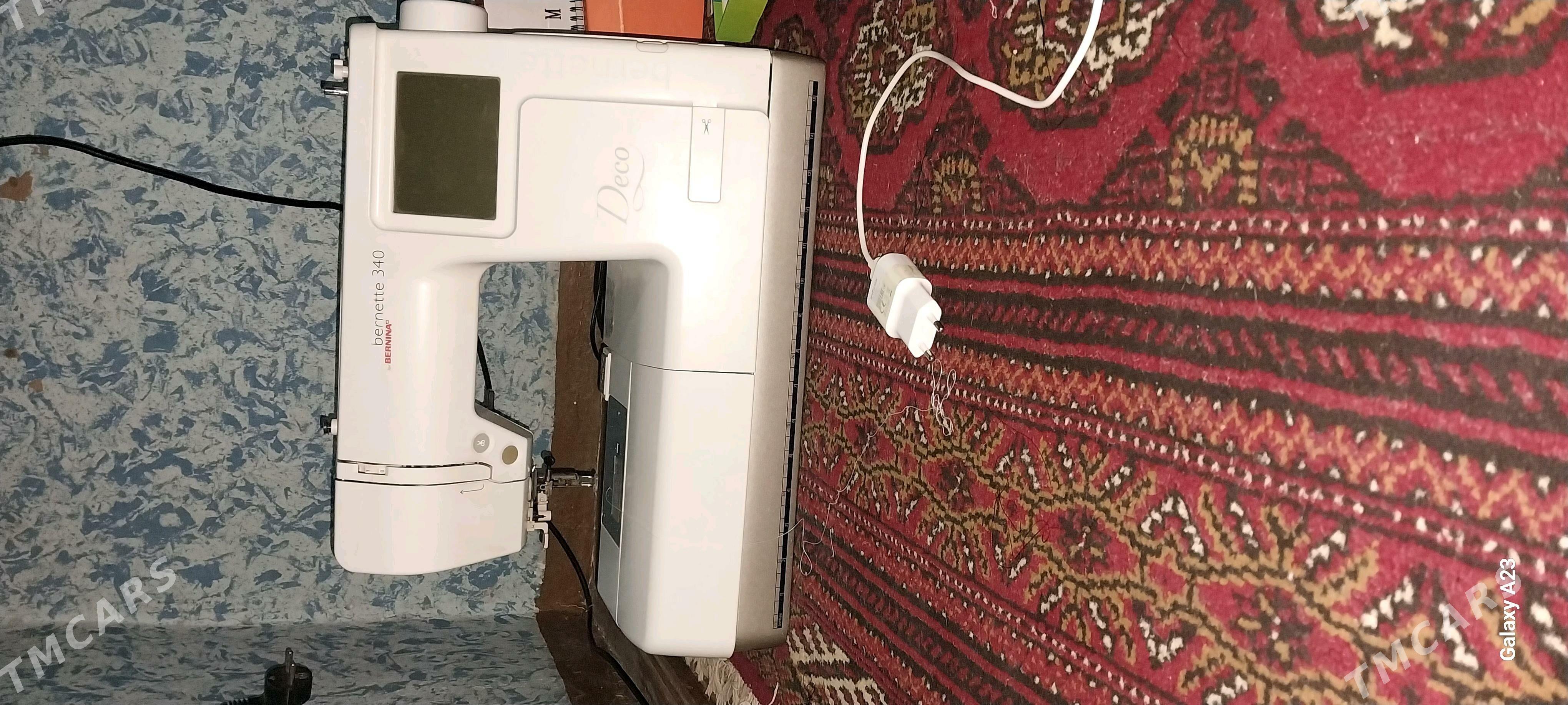 tikin mashn - Ёлётен - img 1