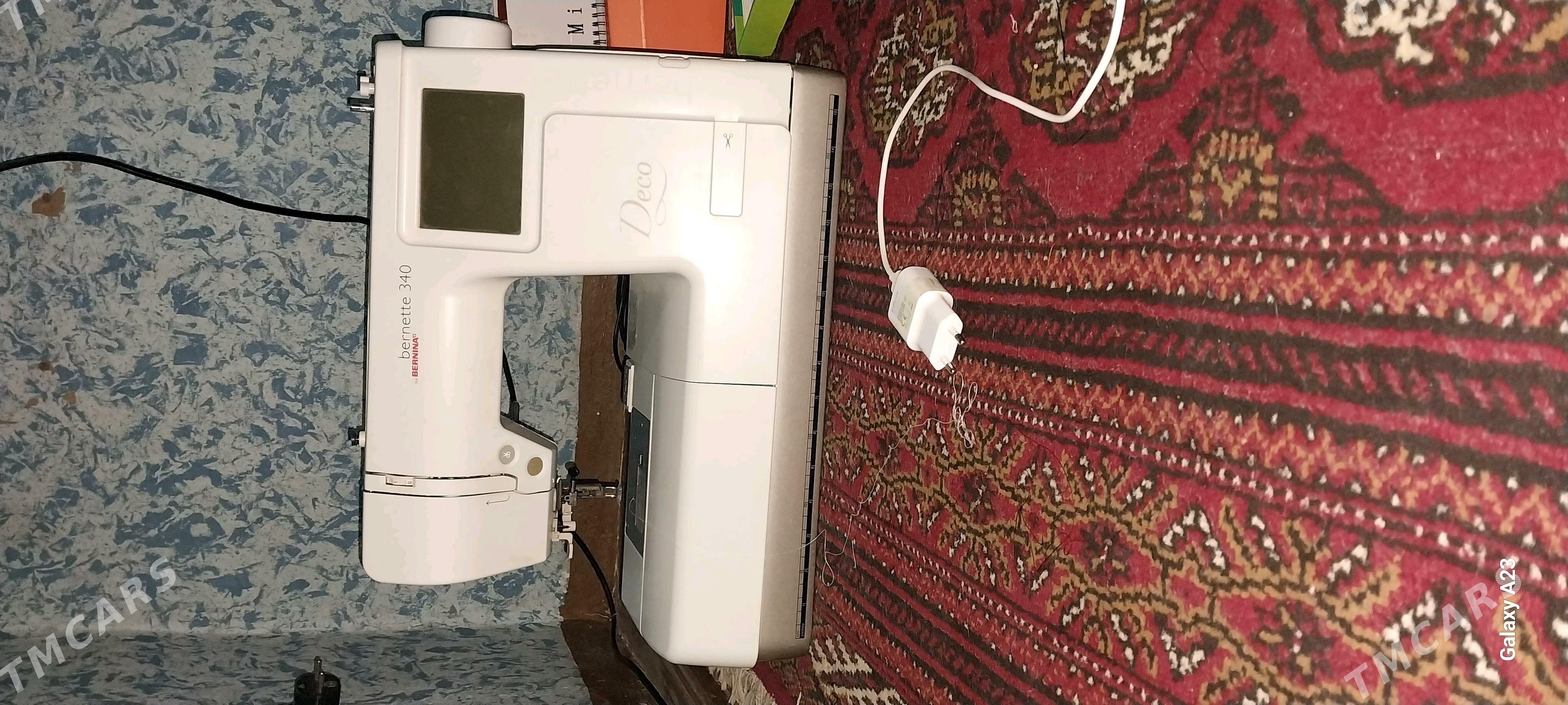 tikin mashn - Ёлётен - img 2