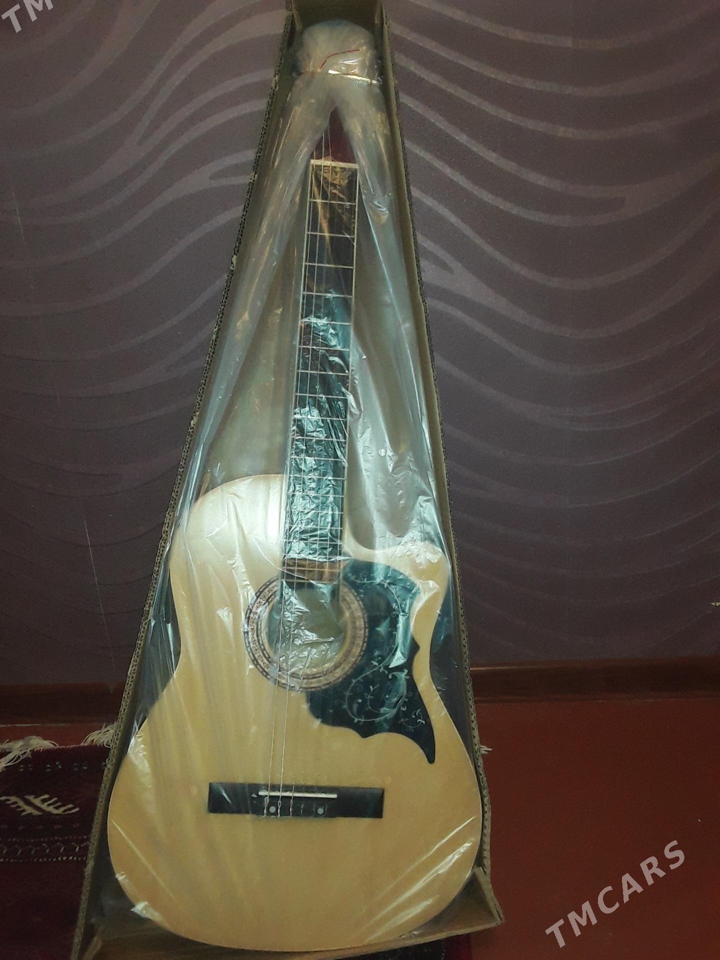 Gitara гитара - Hojambaz - img 3