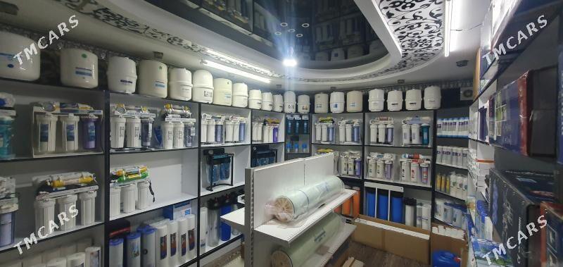 SUW FİLTER MAGAZYN Mir6 - Мир 6 - img 4