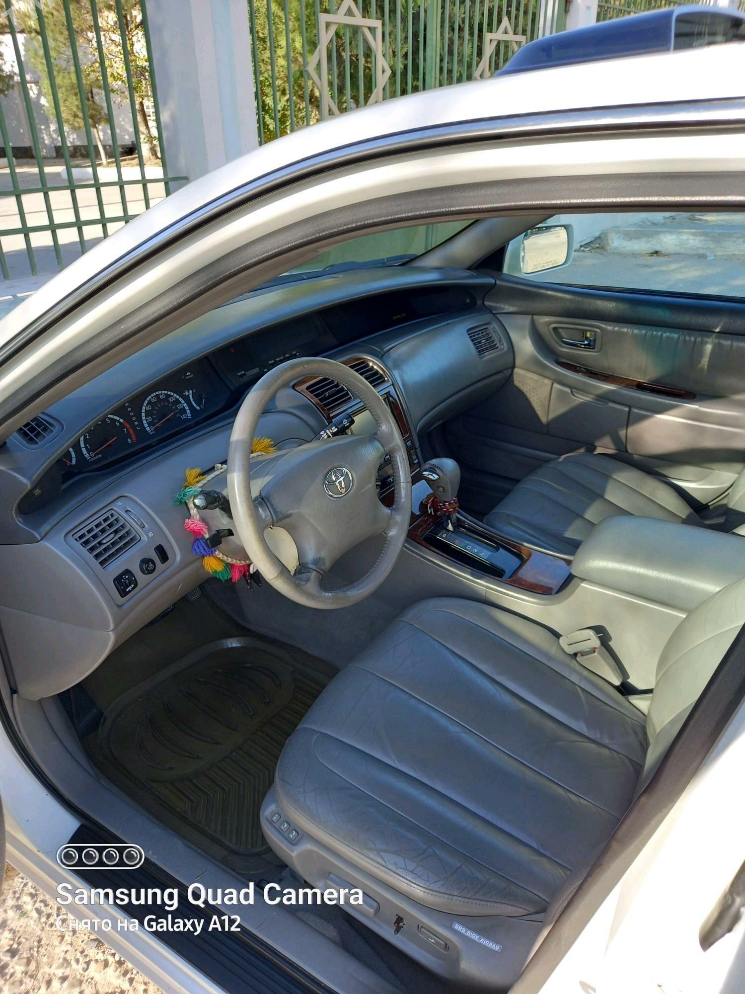 Toyota Avalon 2002 - 220 000 TMT - Балканабат - img 2