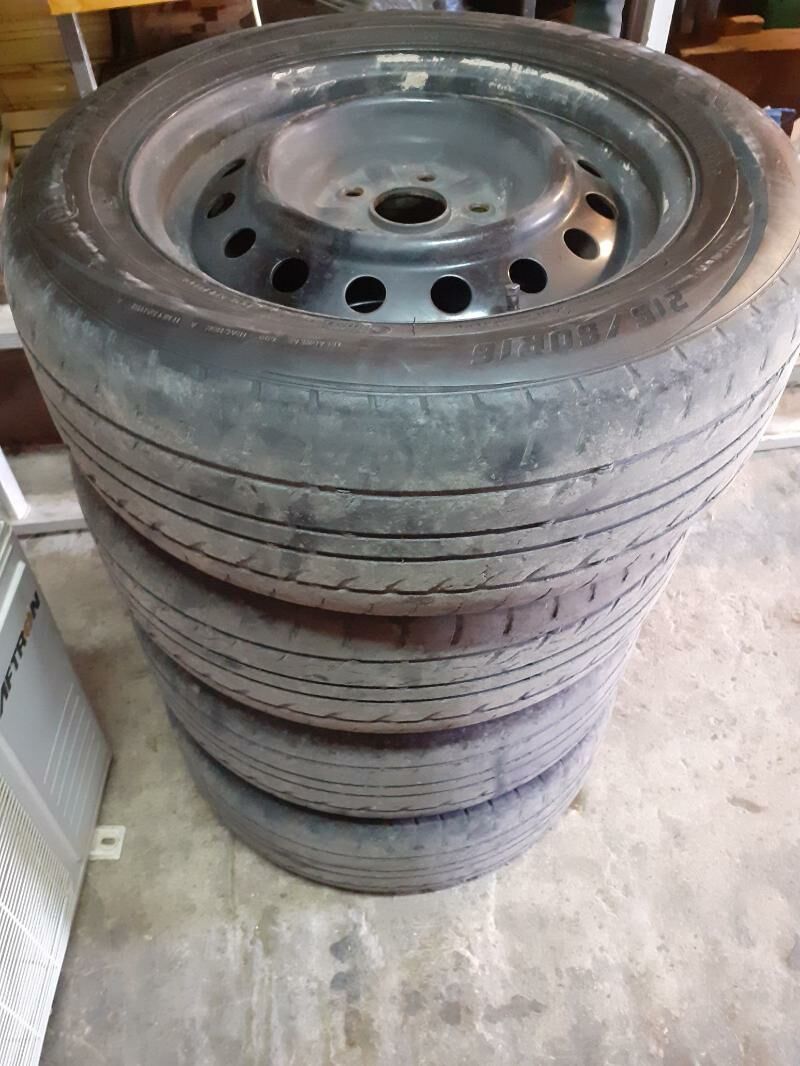 pakryska / disca 1 000 TMT - Türkmenbaşy - img 2