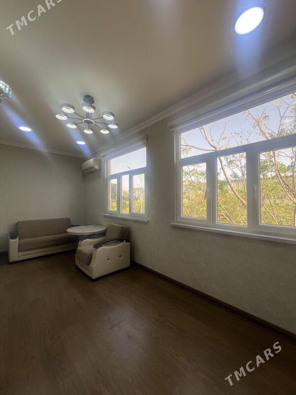 AlişirNawai.2komnat.3etaş - Ашхабад - img 1