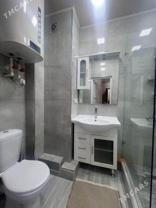 AlişirNawai.2komnat.3etaş - Ашхабад - img 4