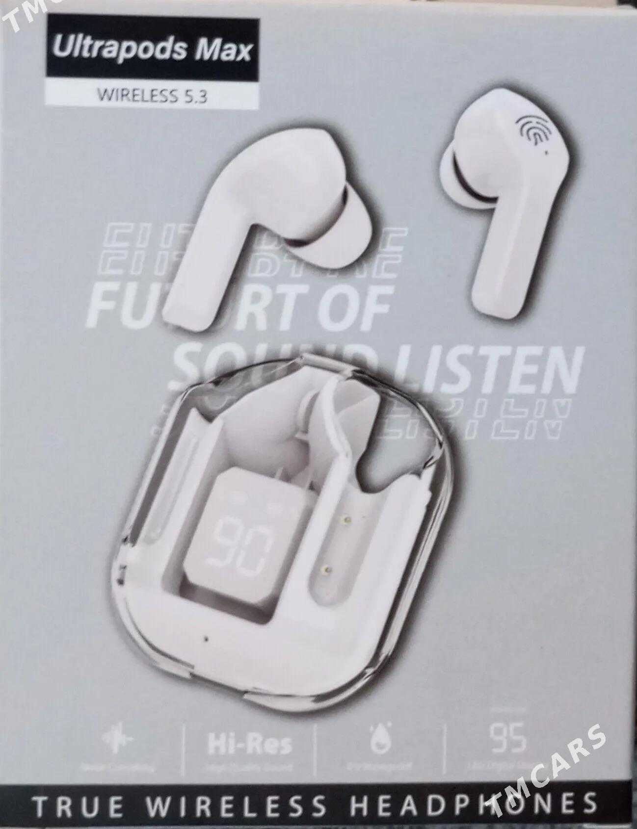 Nausnik Bluetooth - Туркменбаши - img 2