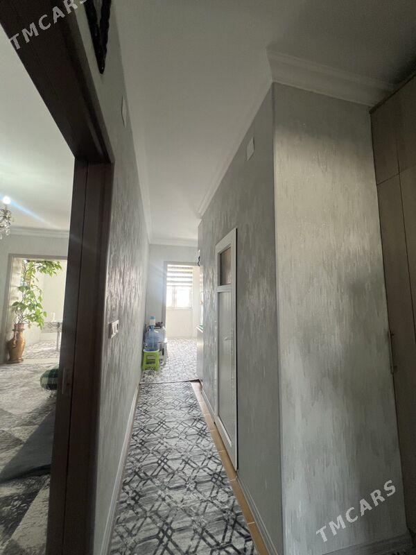 AlişirNawai.2komnat.3etaş - Ашхабад - img 3