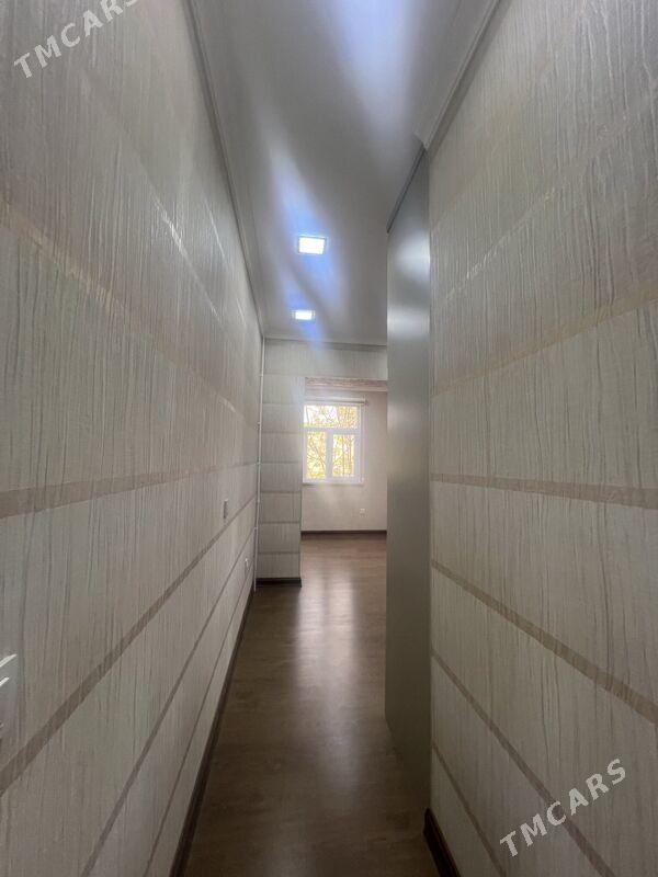 AlişirNawai.2komnat.3etaş - Ашхабад - img 5