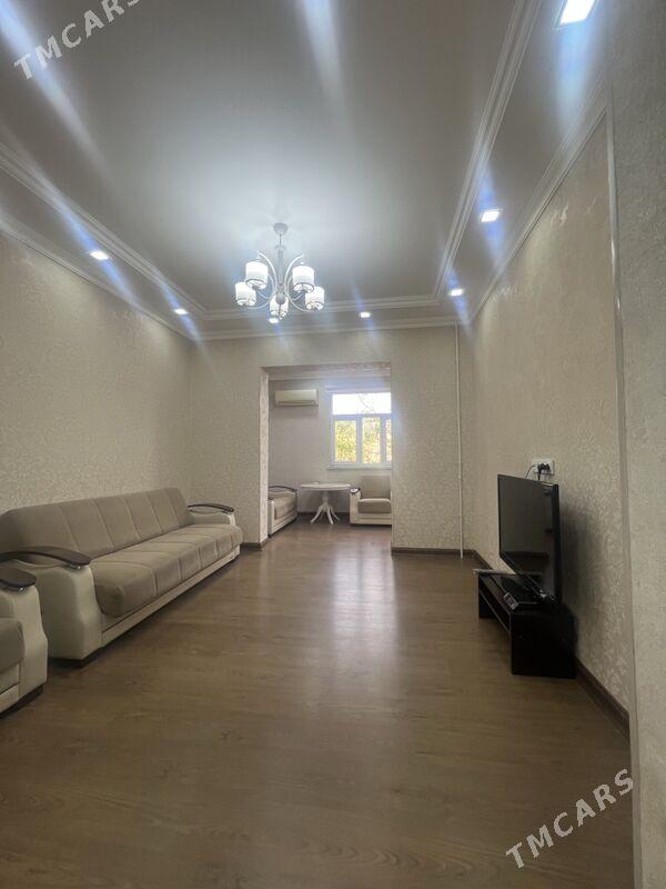 AlişirNawai.2komnat.3etaş - Ашхабад - img 2