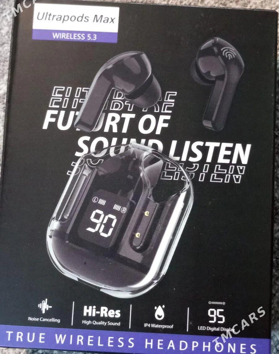 Nausnik Bluetooth - Туркменбаши - img 1