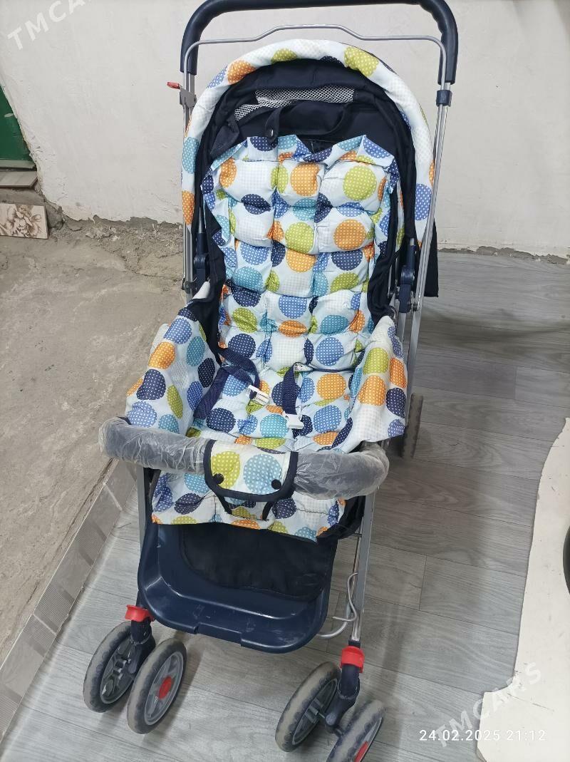 çaga kalýaska - Dosaaf - img 2